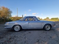 Rhd Razor 1965 RHD VW Karmann Ghia Razor Edge - Road / Track car - Sold | Split ...