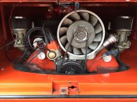 VW Engine for Sale 1835cc | Split Screen Van Club Forum